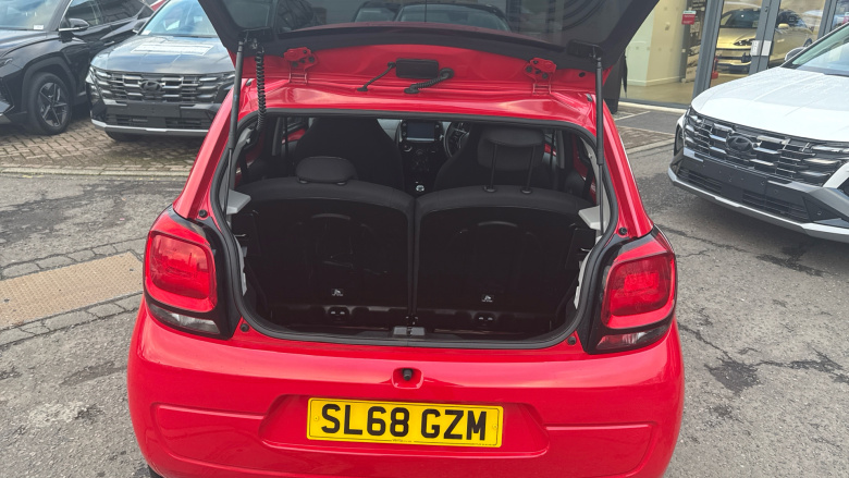 Citroen C1 1.0 VTi 72 Flair 5dr Petrol Hatchback